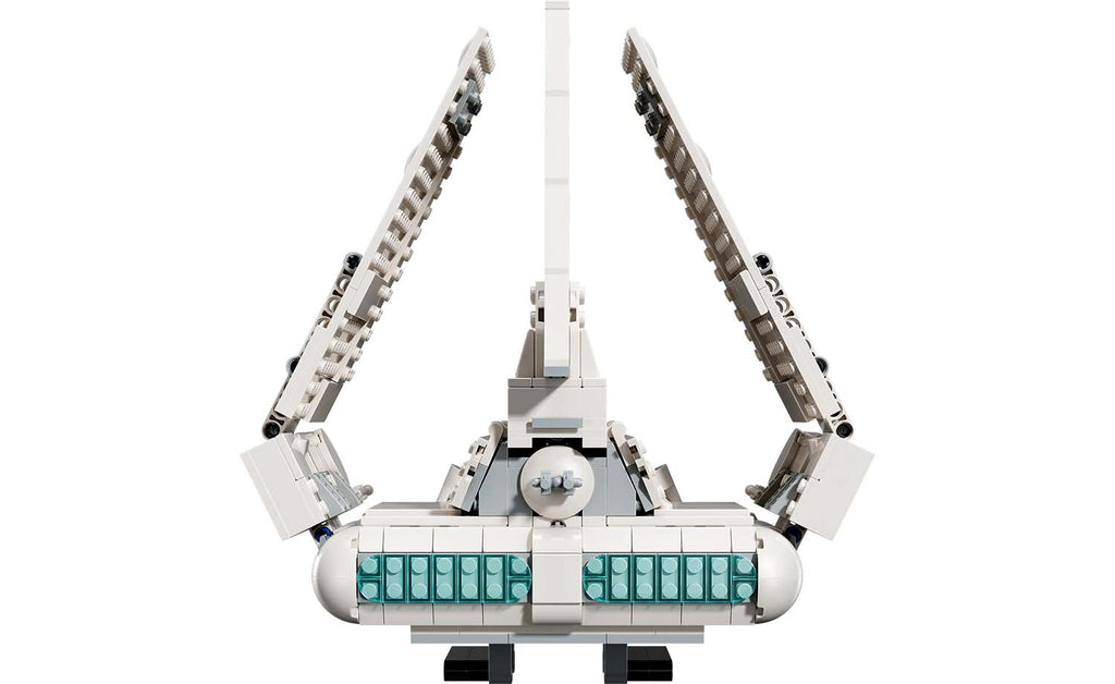 LEGO Star Wars Imperial Lambda-Class Shuttle Set 75459