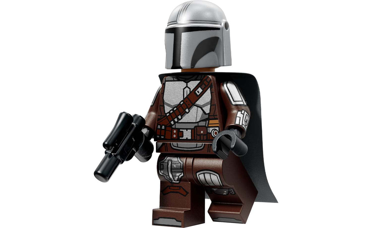LEGO Star Wars Imperial Lambda-Class Shuttle Set 75459