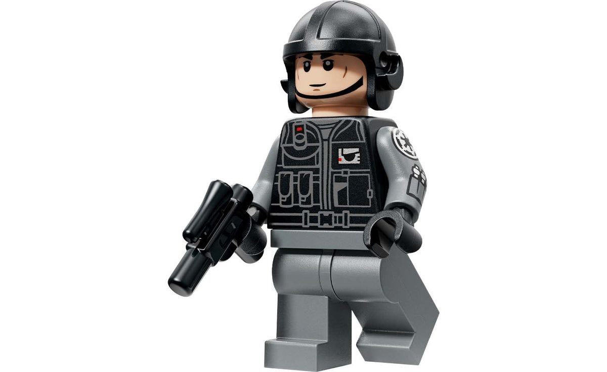 LEGO Star Wars Imperial Lambda-Class Shuttle Set 75459