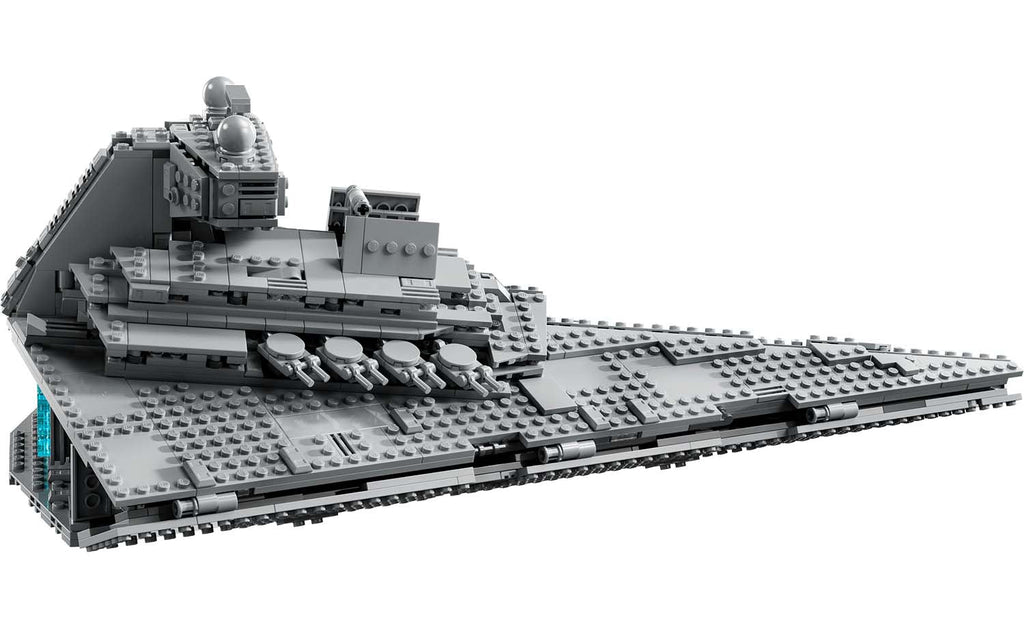 LEGO Star Wars Imperial Star Destroyer Set 75394