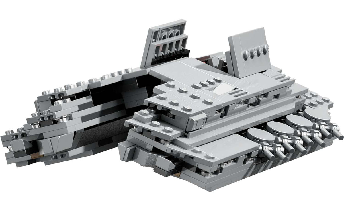 LEGO Star Wars Imperial Star Destroyer Set 75394