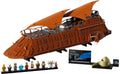 LEGO Star Wars Jabba's Sail Barge Set 75397