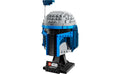 LEGO Star Wars Jango Fett Helmet Set 75408