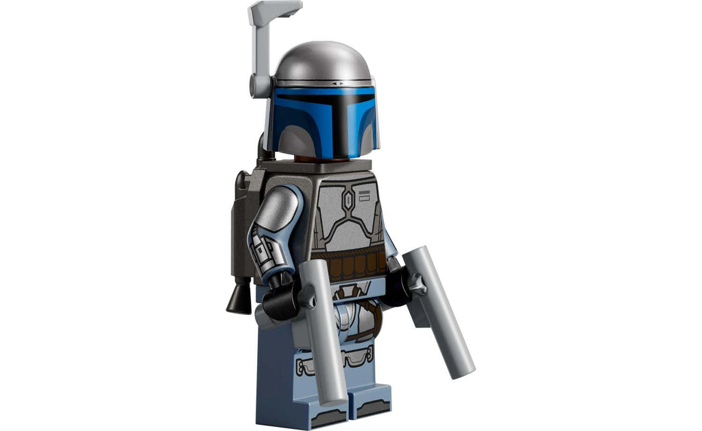 LEGO Star Wars Jango Fett's Firespray-Class Starship Set 75409