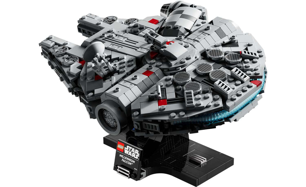 LEGO Star Wars Millennium Falcon Set 75375