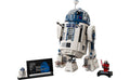 LEGO Star Wars R2-D2 Set 75379