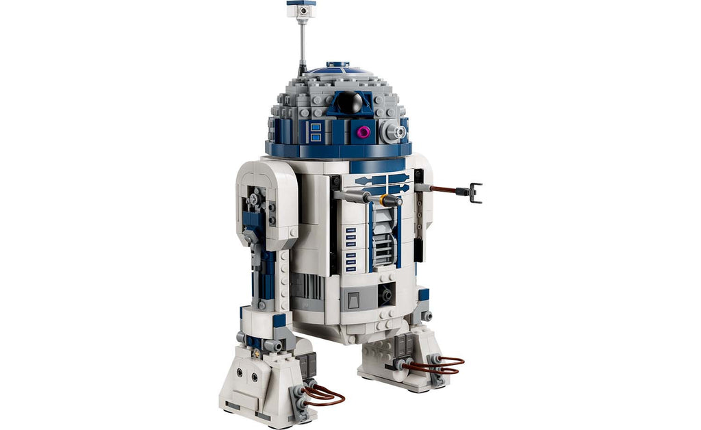 LEGO Star Wars R2-D2 Set 75379