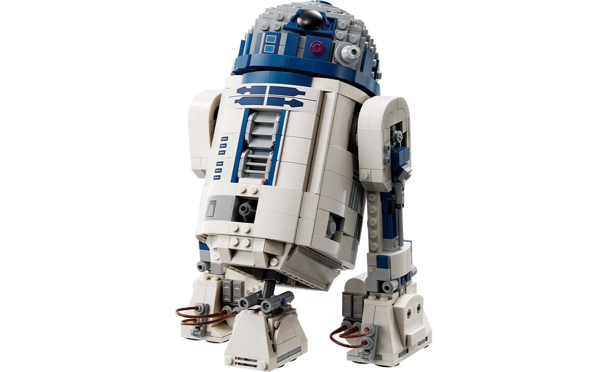LEGO Star Wars R2-D2 Set 75379
