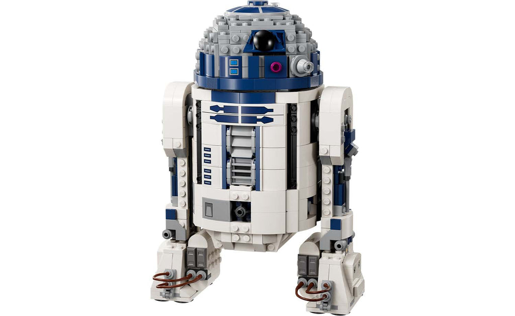 LEGO Star Wars R2-D2 Set 75379
