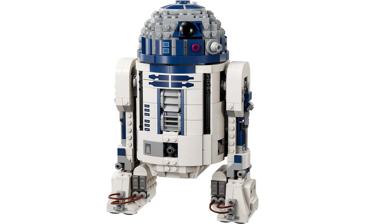 LEGO Star Wars R2-D2 Set 75379