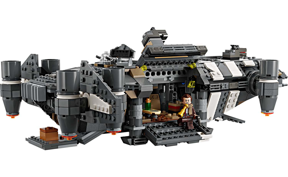 LEGO Star Wars The Onyx Cinder Set 75374