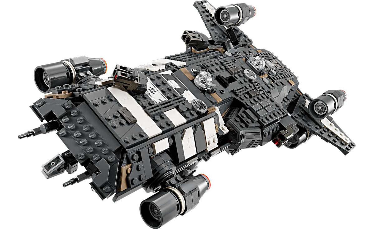 LEGO Star Wars The Onyx Cinder Set 75374