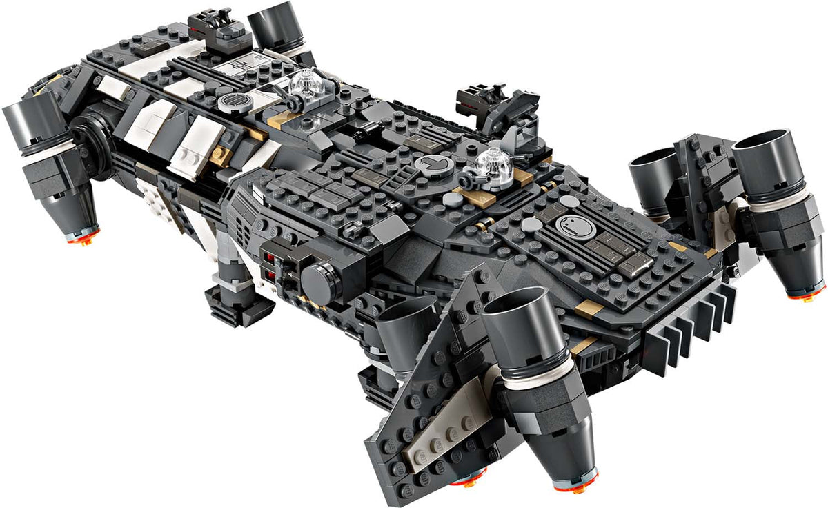 LEGO Star Wars The Onyx Cinder Set 75374