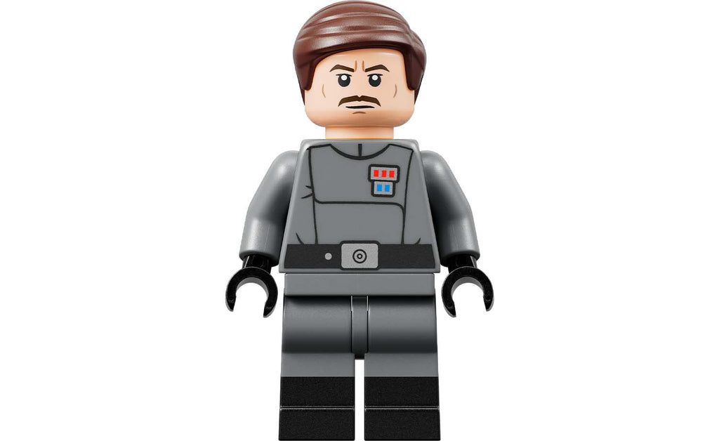 LEGO Star Wars Venator-Class Republic Attack Cruiser Set 75367