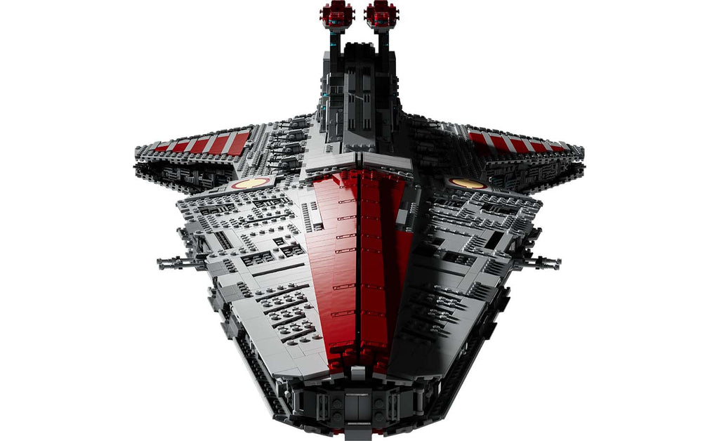 LEGO Star Wars Venator-Class Republic Attack Cruiser Set 75367