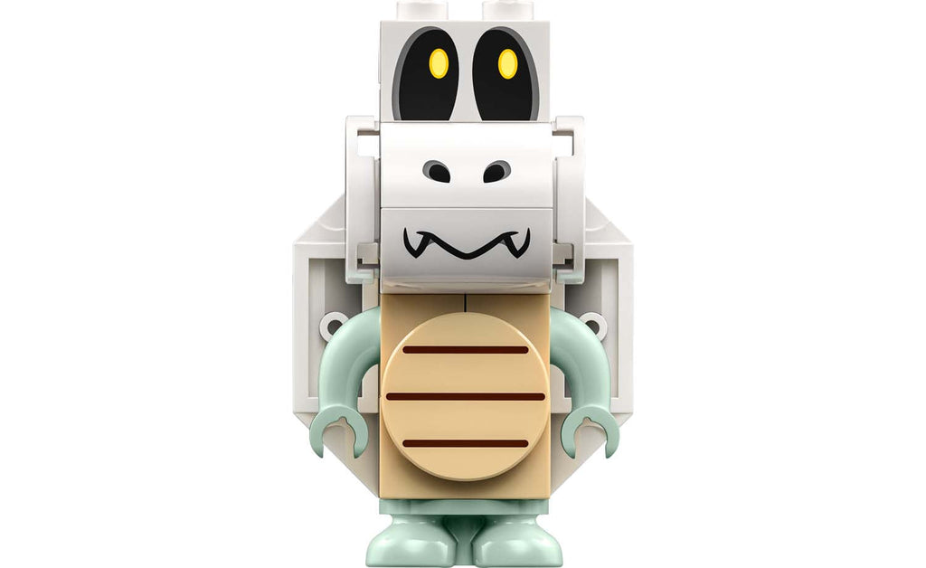 LEGO Super Mario King Boo's Haunted Mansion Set 71436