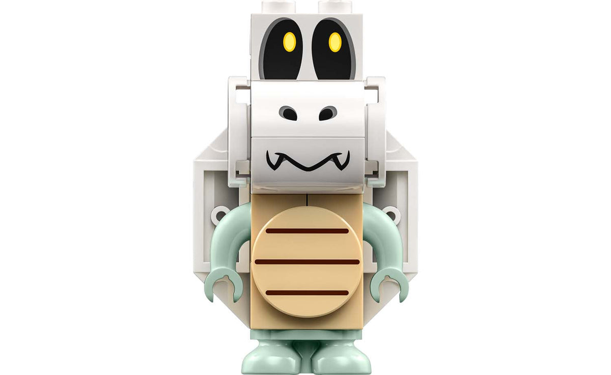 LEGO Super Mario King Boo's Haunted Mansion Set 71436