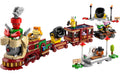 LEGO Super Mario The Bowser Express Train Set 71437