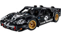 LEGO Technic 1966 Ford GT40 MKII Race Car Set 42223