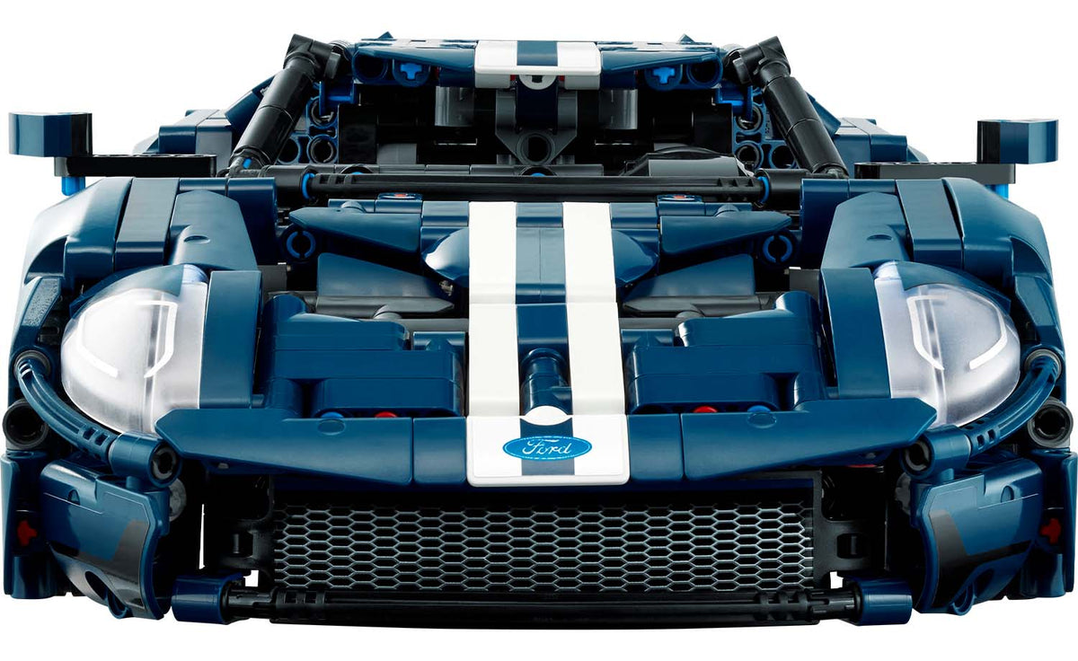 LEGO Technic 2022 Ford GT Set 42154