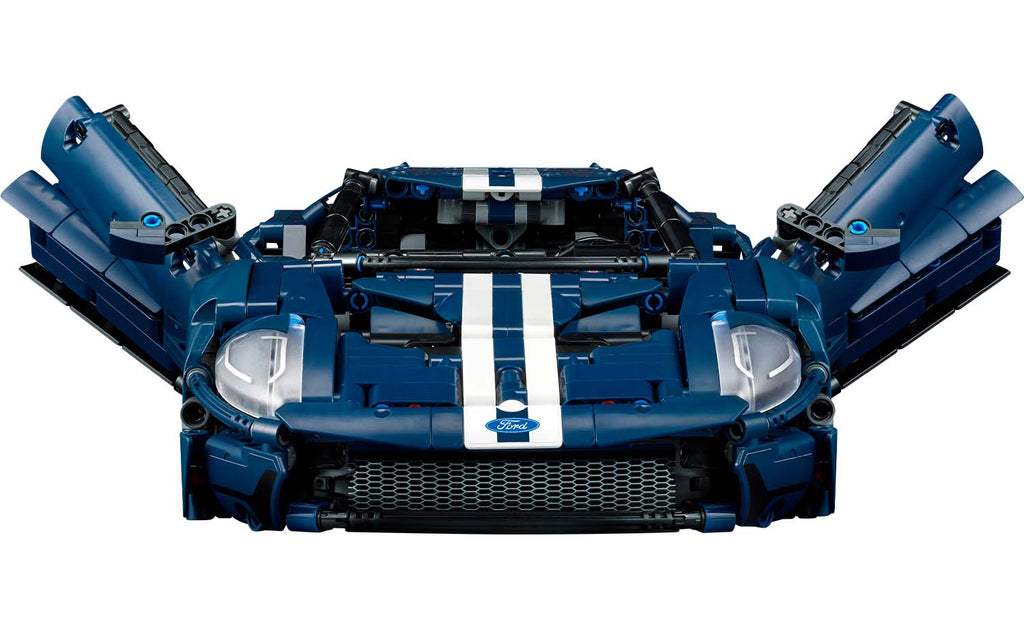 LEGO Technic 2022 Ford GT Set 42154