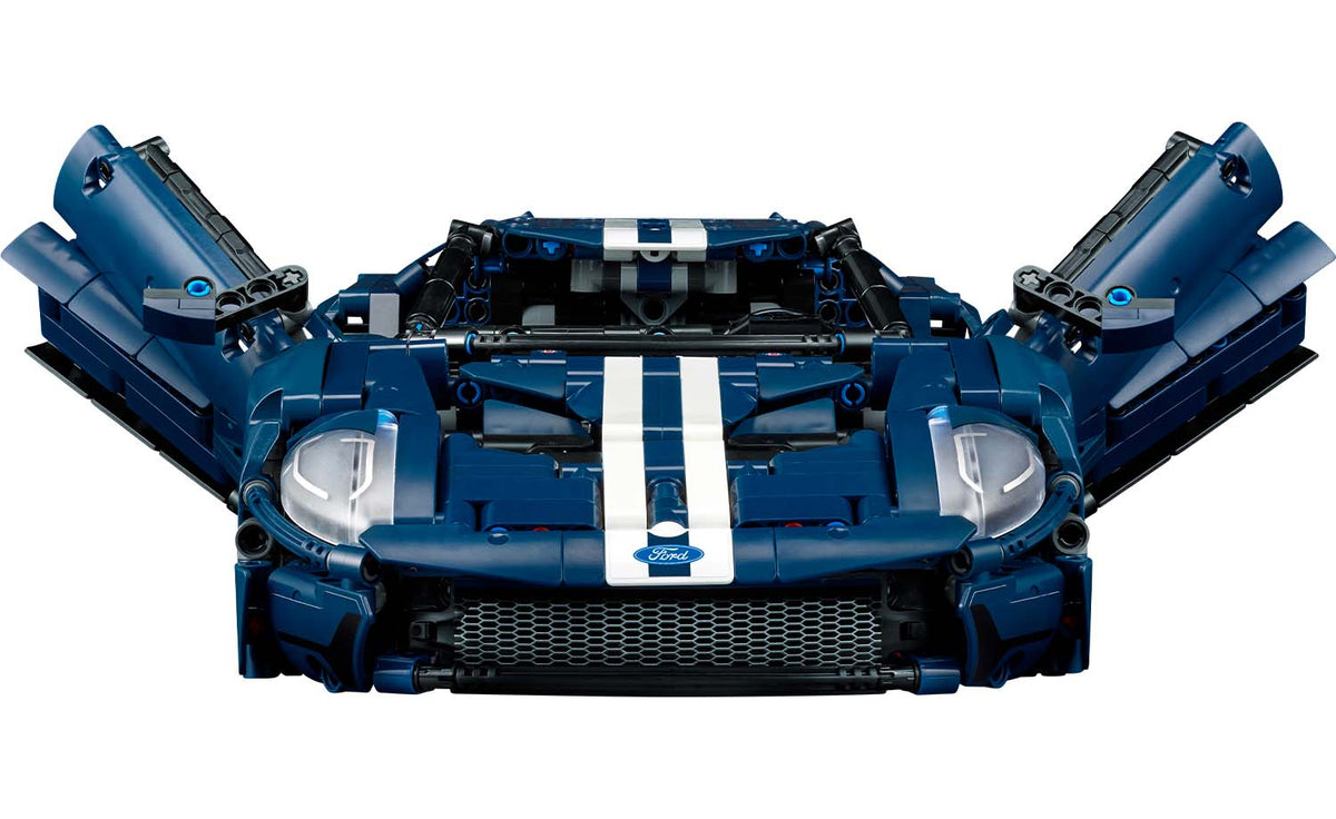 LEGO Technic 2022 Ford GT Set 42154