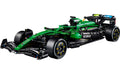 LEGO Technic Aston Martin Aramco AMR25 F1 Car Set 42240