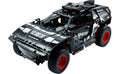 LEGO Technic Audi RS Q e-tron Set 42160