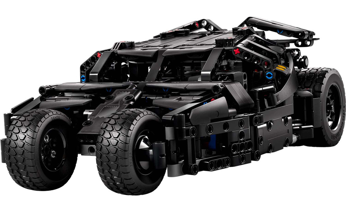 LEGO Technic Batmobile Tumbler Set 42239