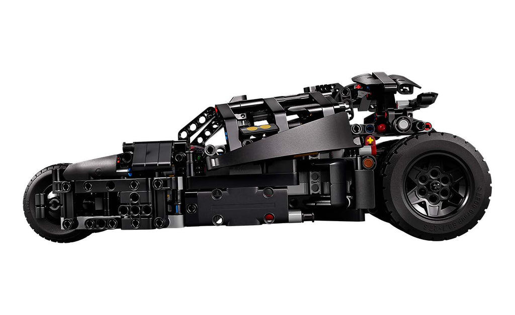 LEGO Technic Batmobile Tumbler Set 42239