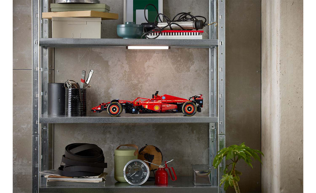 LEGO Technic Ferrari SF-24 F1 Car Set 42207