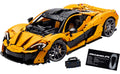 LEGO Technic McLaren P1 Set 42172