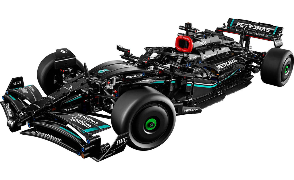 LEGO Technic Mercedes-AMG F1 W14 E Performance Set 42171