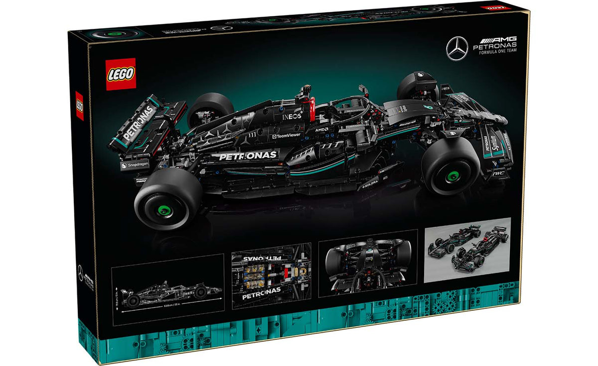 LEGO Technic Mercedes-AMG F1 W14 E Performance Set 42171
