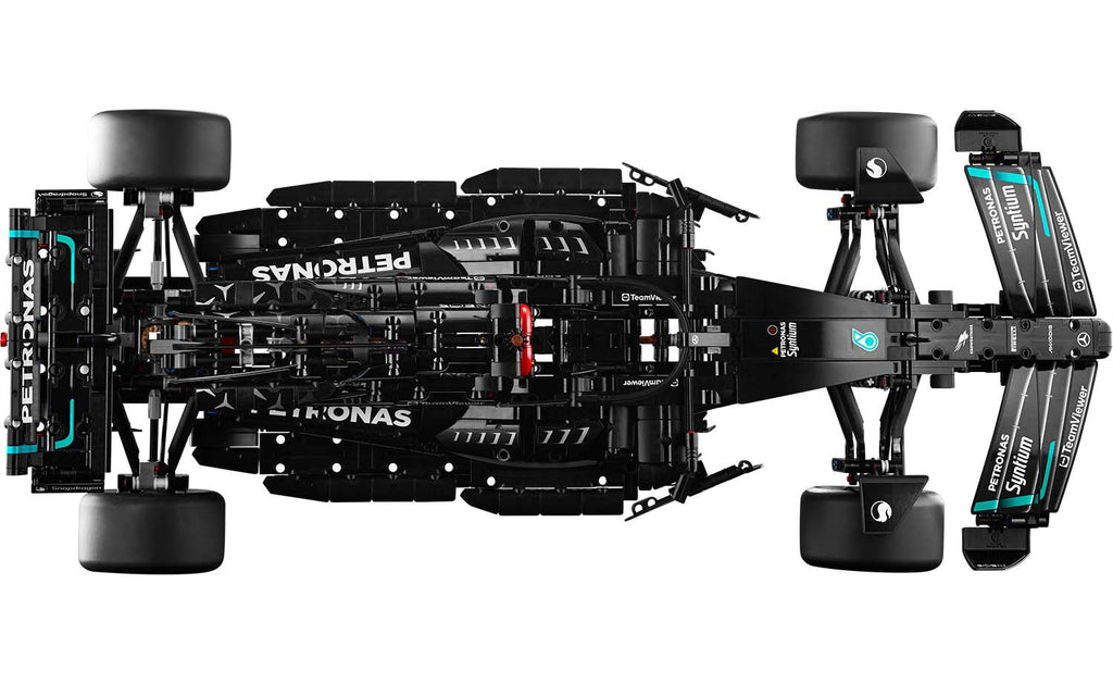 LEGO Technic Mercedes-AMG F1 W14 E Performance Set 42171