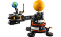 LEGO Technic Planet Earth and Moon in Orbit Set 42179