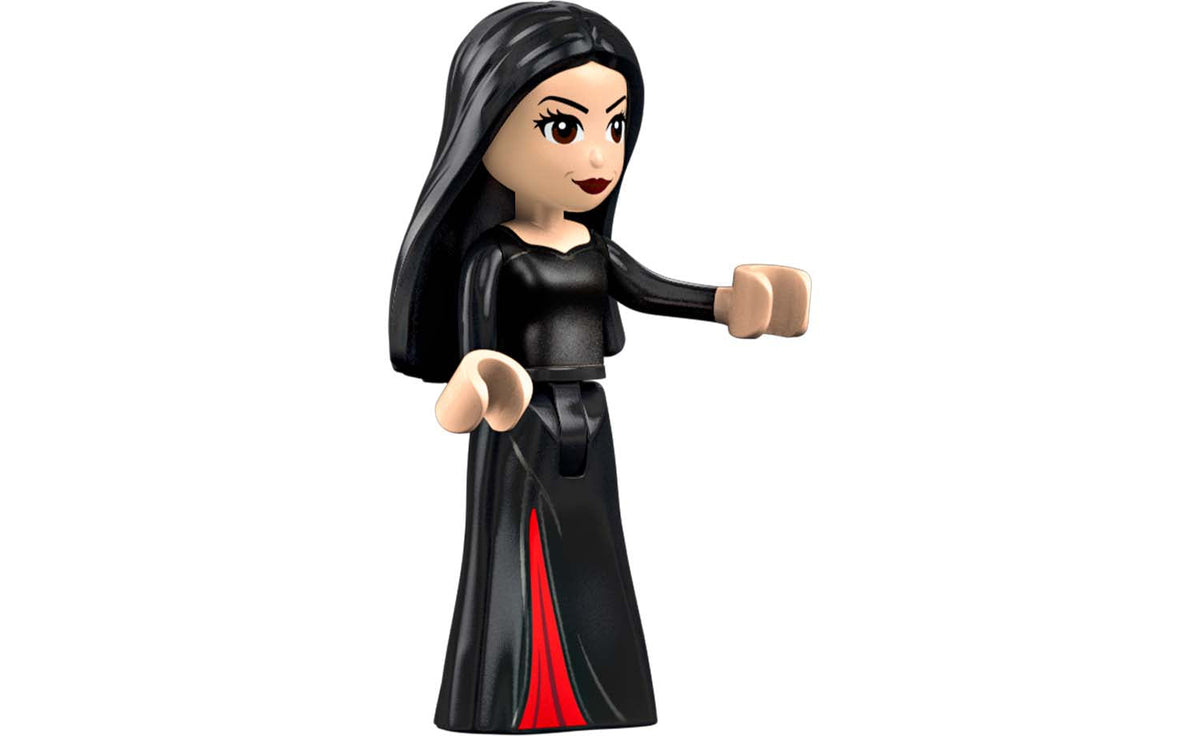 LEGO Wednesday Morticia's Cottage Set 76786