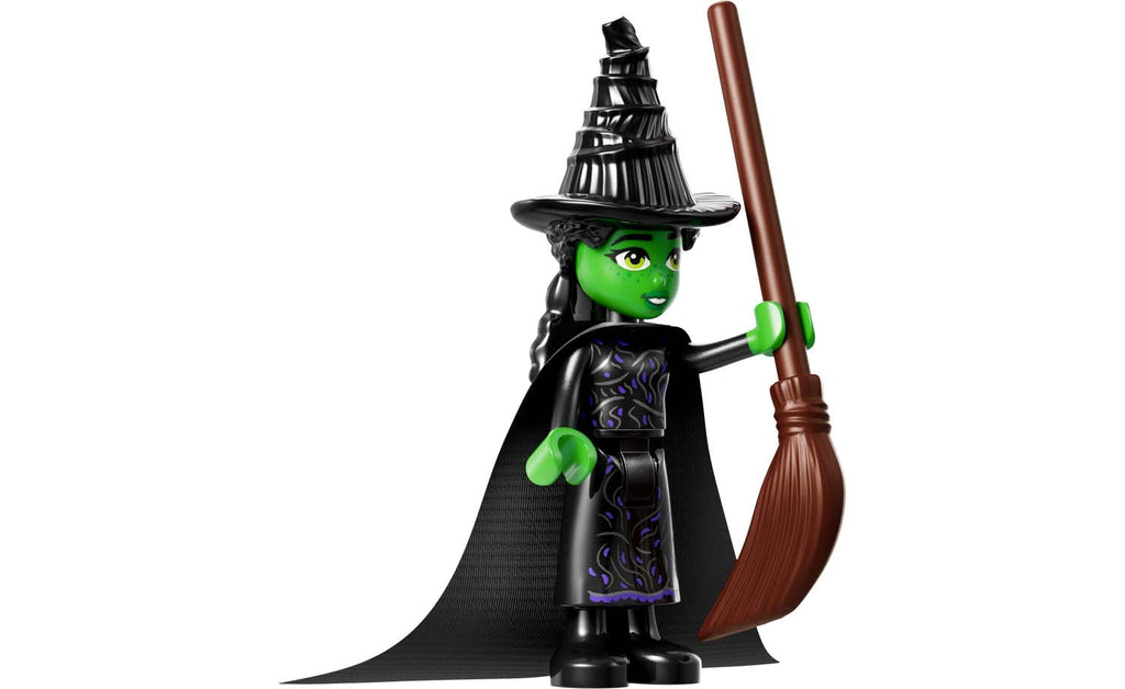 LEGO Wicked Welcome to Emerald City Set 75684